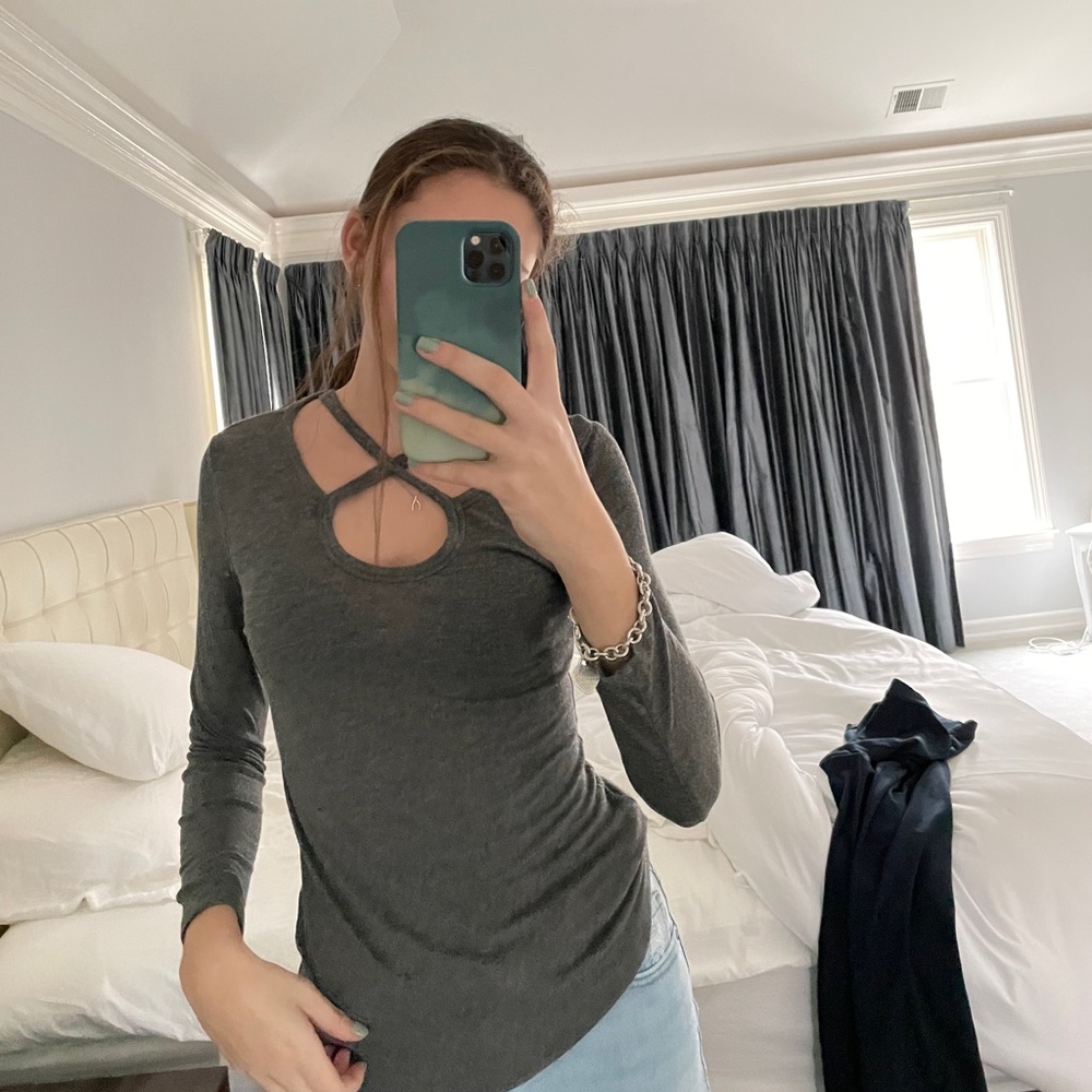 VINTAGE HAVANA LONG SLEEVE